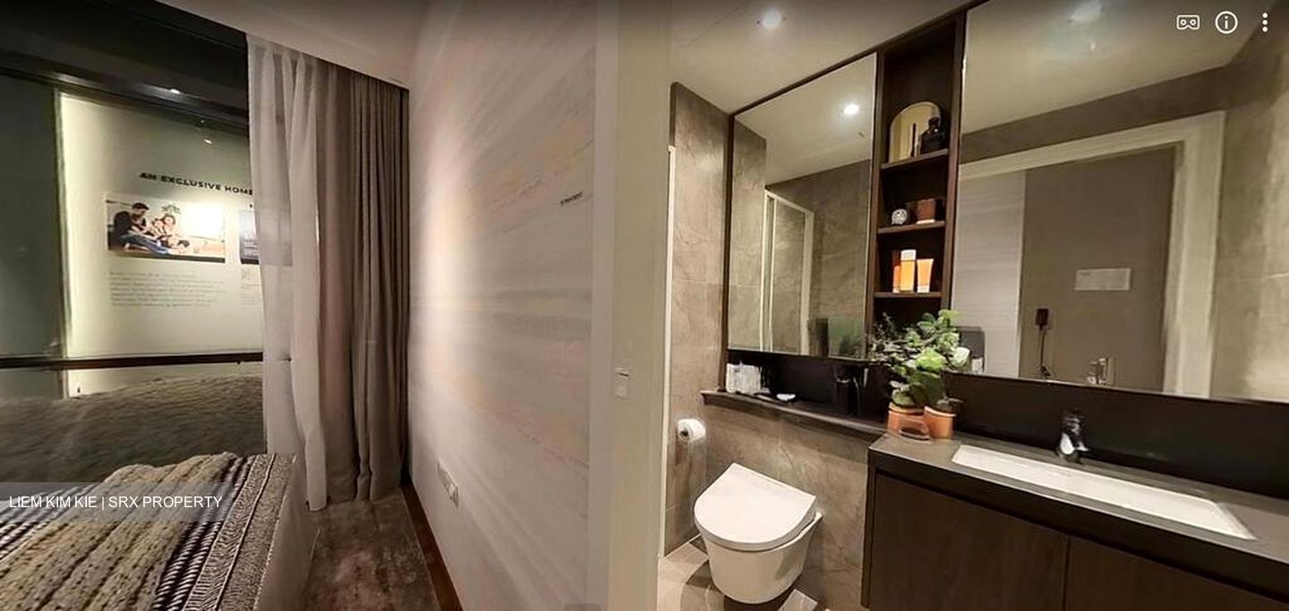 THE ARCADY AT BOON KENG (D12), Apartment #500295161